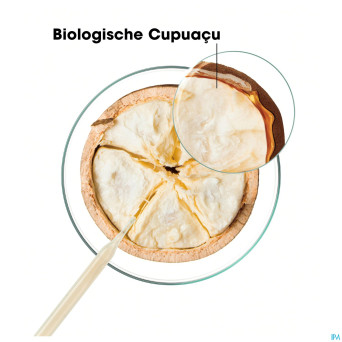 Klorane capil. baume cupuacu  200ml