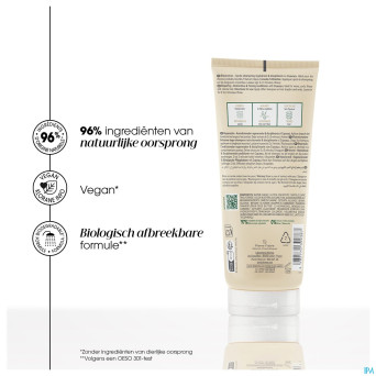 Klorane capil. baume cupuacu  200ml