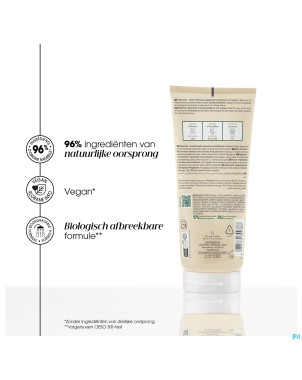 Klorane capil. baume cupuacu  200ml