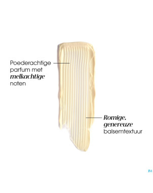 Klorane capil. baume cupuacu  200ml