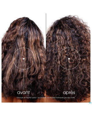 Klorane capil. baume cupuacu  200ml