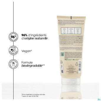 Klorane capil. baume cupuacu  200ml