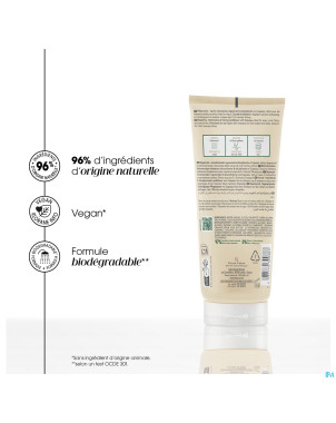 Klorane capil. baume cupuacu  200ml