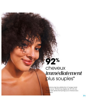 Klorane capil. baume cupuacu  200ml