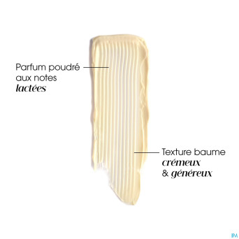 Klorane capil. baume cupuacu  200ml