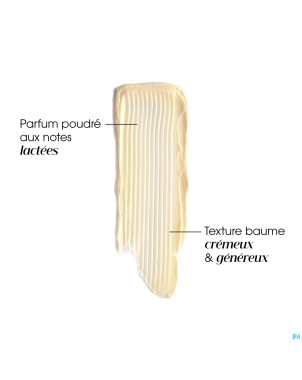 Klorane capil. baume cupuacu  200ml