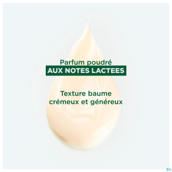 Klorane capil. baume cupuacu  200ml