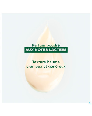 Klorane capil. baume cupuacu  200ml