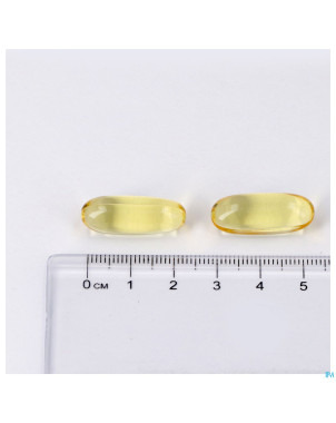 Huile onagre 1000mg caps 60 lepivits