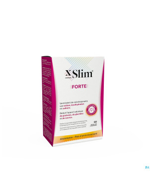 X-slim forte    comp 60