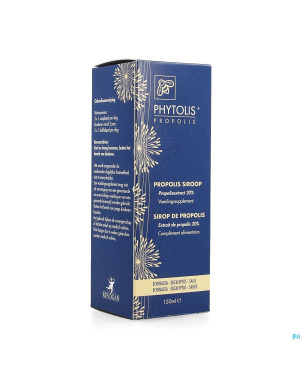 Phytolis propolis    150ml revogan