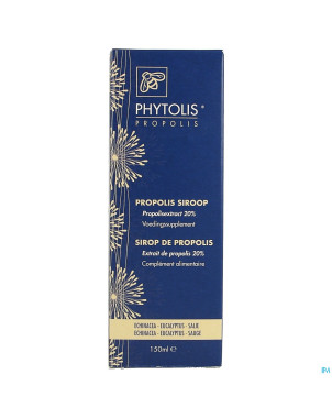 Phytolis propolis    150ml revogan