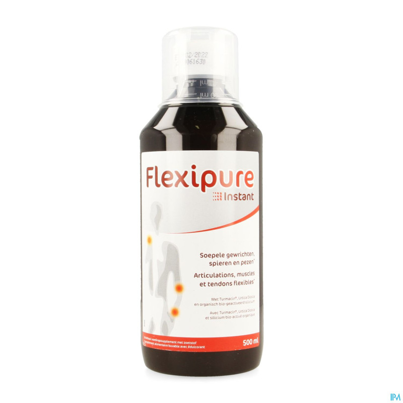 Flexipure instant    fl  500ml