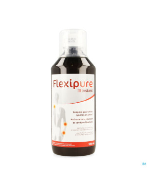 Flexipure instant    fl  500ml