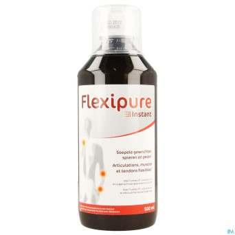 Flexipure instant    fl  500ml