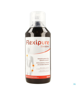 Flexipure instant    fl  500ml