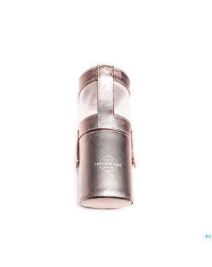 Cent pur cent tube pinceau