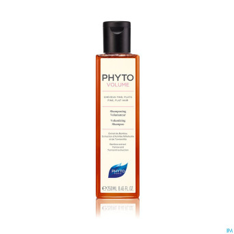 Phytovolume masque    tube 150ml