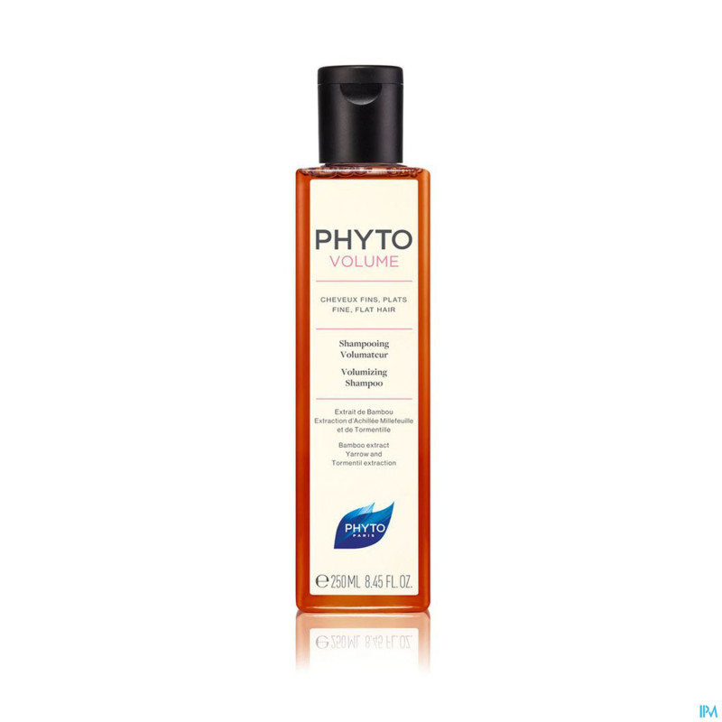 Phytovolume masque    tube 150ml