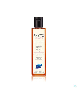 Phytovolume masque    tube 150ml