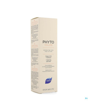 Phytovolume masque    tube 150ml