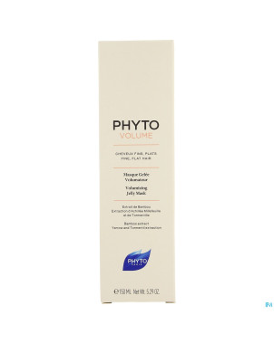 Phytovolume masque    tube 150ml