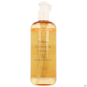 Avene trixera nutrition gel   500ml