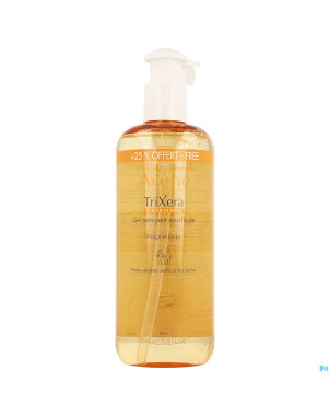 Avene trixera nutrition gel   500ml