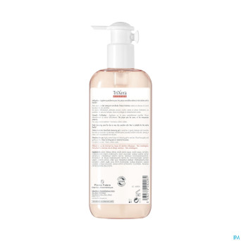 Avene trixera nutrition gel   500ml