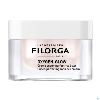 Filorga oxygen glow 50ml