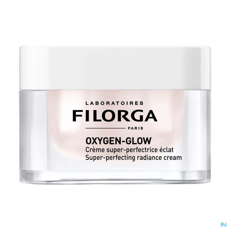 Filorga oxygen glow 50ml
