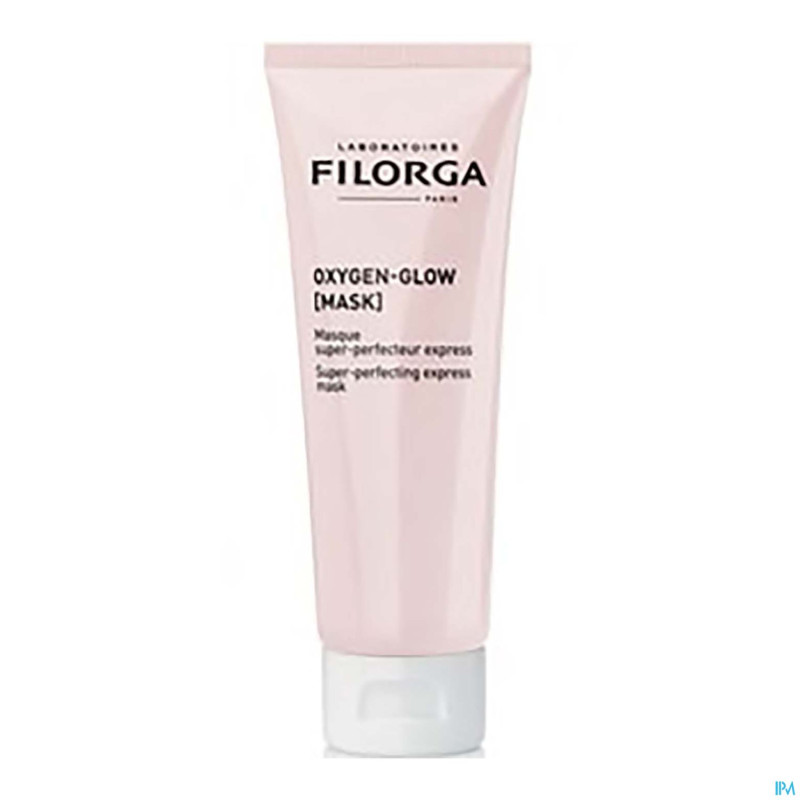 Filorga oxygen glow mask 75ml