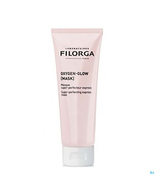 Filorga oxygen glow mask 75ml