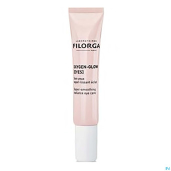 Filorga oxygen glow eyes 15ml