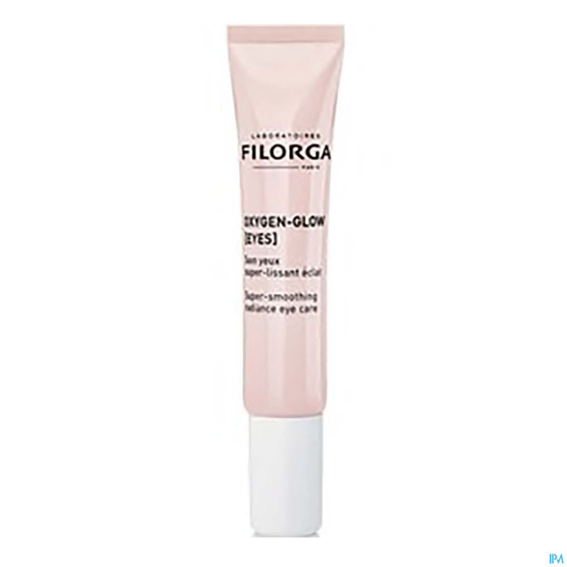 Filorga oxygen glow eyes 15ml