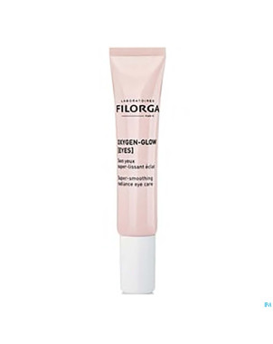 Filorga oxygen glow eyes 15ml