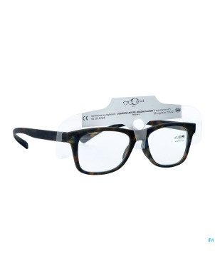 Cartel loupe lecture soho 3.5 asie