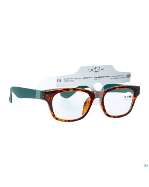 Cartel loupe lecture st germain 3.0 asie