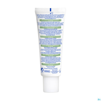 Mustela ss soin croutes lait nf    40ml