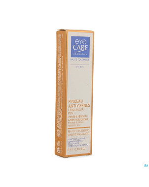 Eye care pinceau a/cernes beige clair    3ml