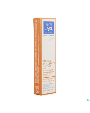 Eye care pinceau a/cernes beige 3ml