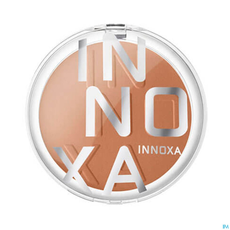 Innoxa poudre teint soleil mat 16g