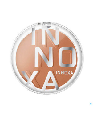 Innoxa poudre teint soleil mat 16g