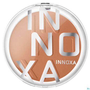 Innoxa poudre teint soleil mat 16g