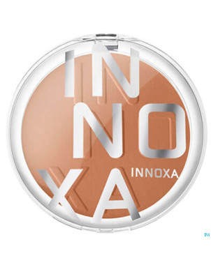 Innoxa poudre teint soleil mat 16g