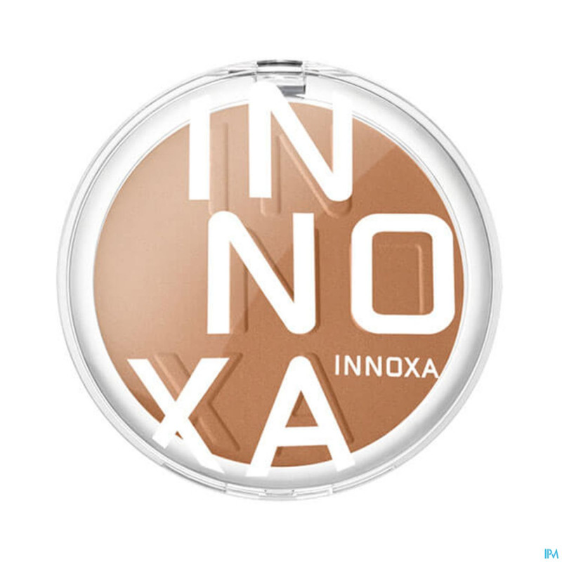 Innoxa poudre teint soleil irise 16g