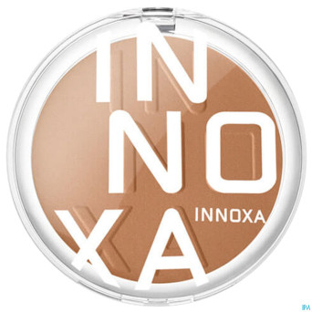 Innoxa poudre teint soleil irise 16g