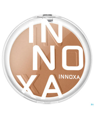Innoxa poudre teint soleil irise 16g
