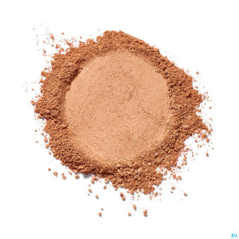 Innoxa poudre teint soleil irise 16g