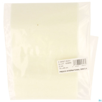 Fresco feutres autocollant 2mm consulta